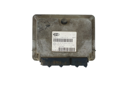 Blok Ovladačů IAW.4AF.M9 55187372 Fiat Magneti Marelli 35933