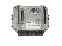 Blok Ovladačů 0281013908 8200705747 8200899961 Renault Bosch 45171 Blok Ovladačů 0281013908 8200705747 8200899961 Renault Bosch 45171