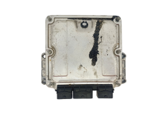 Blok Ovladačů 9645534980 0281010886 28MF0000 PSA Bosch