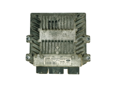 Blok Ovladačů 3S61-12A650-LB 5WS40140D-T SID 804 Ford Siemens 33000