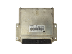 Blok Ovladačů 46546244 0281001935 C415A185 Bosch Fiat