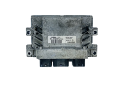 Blok Ovladačů S120200113A 8200774747 8200700695 Renault Siemens 47568
