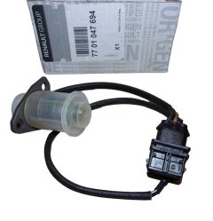 Elektroventil Nový originál 7701047694 Renault
