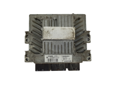 Blok Ovladačů S122326109A 8200565863 8200592611 Renault Siemens 15669