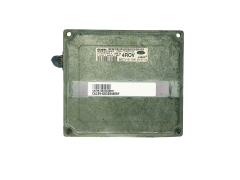 Blok Ovladačů S118107002K 2S6A-12A650-SG SIM 22 Ford Siemens 33846