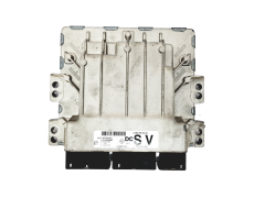 Blok Ovladačů A2C1667500201 EMS3160 237102099S Renault Continental Blok Ovladačů A2C1667500201 EMS3160 237102099S Renault Continental