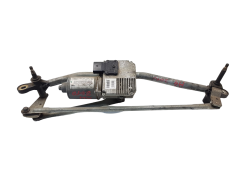 Mechanizmus Stěračů Audi A4 B8 8K1955119A 8K1955023C Valeo 1500 Mechanizmus Stěračů Audi A4 B8 8K1955119A 8K1955023C Valeo 1500