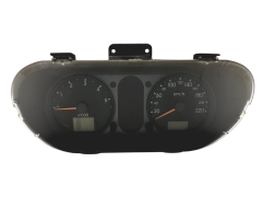 Otáčkoměr Ford Fusion 2S6F-10849-NE 2S6F10849NE 28606