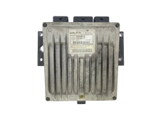Blok Ovladačů 8200498185 8200469333 R0410B027D Renault Delphi 60671