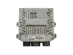 Blok Ovladačů 9660300280 9653451880 5WS40285C-T PSA Siemens 35191