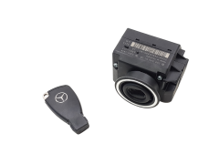 Zapalování Mercedes-Benz CLK 2095450508 Mahle