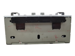 Rádio Cd Ford Fiesta AM5T-18C815-PG AHU 24/26 B299
