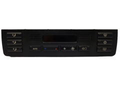 Panel Větrání BMW 3 E46 64116902440 5HB00773811 6902440 6131