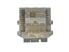 Blok Ovladačů 2S6A-12A650-BG 5WS40027G-T SID 802 Ford Siemens 46541