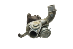 Turbodmychadlo Renault 8200124944 49377-07300 2.0 16V Turbo