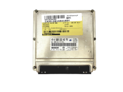 Blok Ovladačů  A6681530279 0281010793 Mercedes Bosch 16841