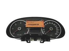 Otáčkoměr VW Polo 6R 6R0920861K 2296709 Jonhson 52267 Otáčkoměr VW Polo 6R 6R0920861K 2296709 Jonhson 52267
