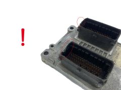 Blok Ovladačů 0261204949 00467479590 1277356290 Alfa Romeo Bosch