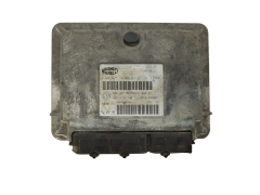 Blok Ovladačů 51793106 IAW4AF.M9 61600.627.07 Fiat Magneti Marelli 14516