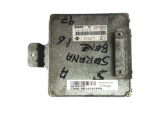 Blok Ovladačů 0261203876 23710 2C710 Z1 Nissan Bosch