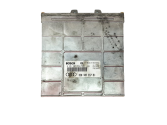 Blok Ovladačů 8D0907557BX 0261203554 Audi Bosch
