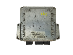 Blok Ovladačů 9655816780 0281011522 9640938180 PSA Bosch 16295