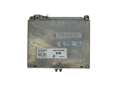 Blok Ovladačů S101718103P 7700749946 7700864507 Renault Siemens 17677