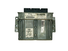 Blok Ovladačů 9645027280 9644674980 21646654-0 PSA Sagem 32767