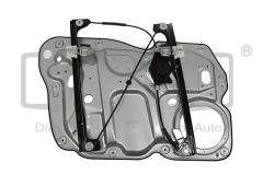 Mechanizmus Otevirání/Zavirání Oken 1T1837462B 88370804102 VW Touran DPA