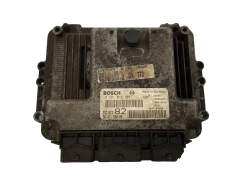 Blok Ovladačů PSA 0281010707 9647785580 Bosch 23551