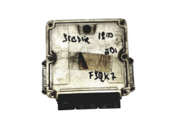 Blok Ovladačů 0281010189 8200091416 8200143438 Renault Bosch 16676