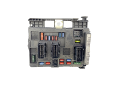 Blok Ovladačů PSA 9650618480 U118470003L Siemens 58909