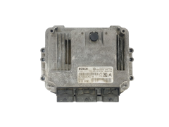 Blok Ovladačů PSA 0281011783 9658556780 9654490280 Bosch 45804