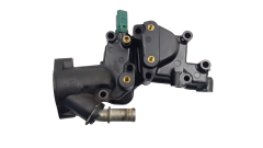 Kryt Termostatu 1336Y8 9654775080 Citroen Peugeot 1026