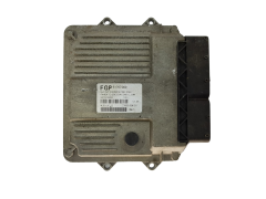Blok Ovladačů 51767000 71600.006.03 MJD6JF.S3 Fiat Magneti Marelli
