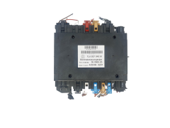 Blok Ovladačů 7L6937049M 05066525 Volkswagen 40082 Blok Ovladačů 7L6937049M 05066525 Volkswagen 40082