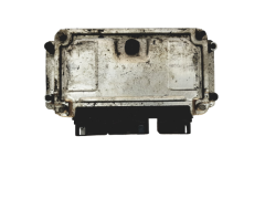 Blok Ovladačů 0261207318 9653492680 9643897580 PSA Bosch 18621