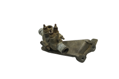 Ohřívač 8200065935 Renault Kangoo 1.5 dci