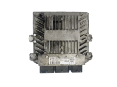 Blok Ovladačů 5WS40286C-T 6M51-12A650-TC SID803 Ford Siemens