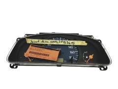 Tachometr Suzuki Alto 34100M79F20 Pricol