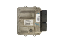 Blok Ovladačů FGP 6JF.P3 55195817 71600.053.00 Fiat Magneti Marelli 46724