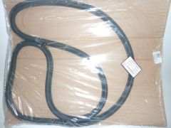 Těsnění Dveří Pravý Zadek Originál 5E5867368G Skoda Octavia 3