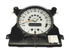 Tachometr Mini One Cooper 6211 6921518 53633 Tachometr Mini One Cooper 6211 6921518 53633