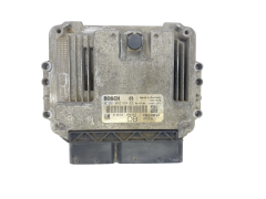 Blok Ovladačů Opel 55560810 0281012694 8980135190 Bosch GM 57726