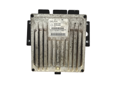 Blok Ovladačů Renault 8200911560 8200909666 R0410B041C Delphi 26687