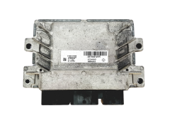 Blok Ovladačů S180119166A EMS3180 237D40127R  Renault Continental