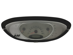 Tachometr Lancia Ypsilon 46814971 503000380900 41307