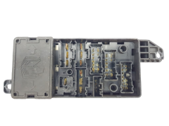 Pojistková Skříň Mini 1480790-08 19551 Pojistková Skříň Mini 1480790-08 19551