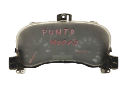 Tachometr Fiat Punto 60.6307.002.H 606307002H 41209
