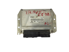 Blok Ovladačů 39101-27110 0281010578 62FMI010 39107-27110 Hyundai Bosch